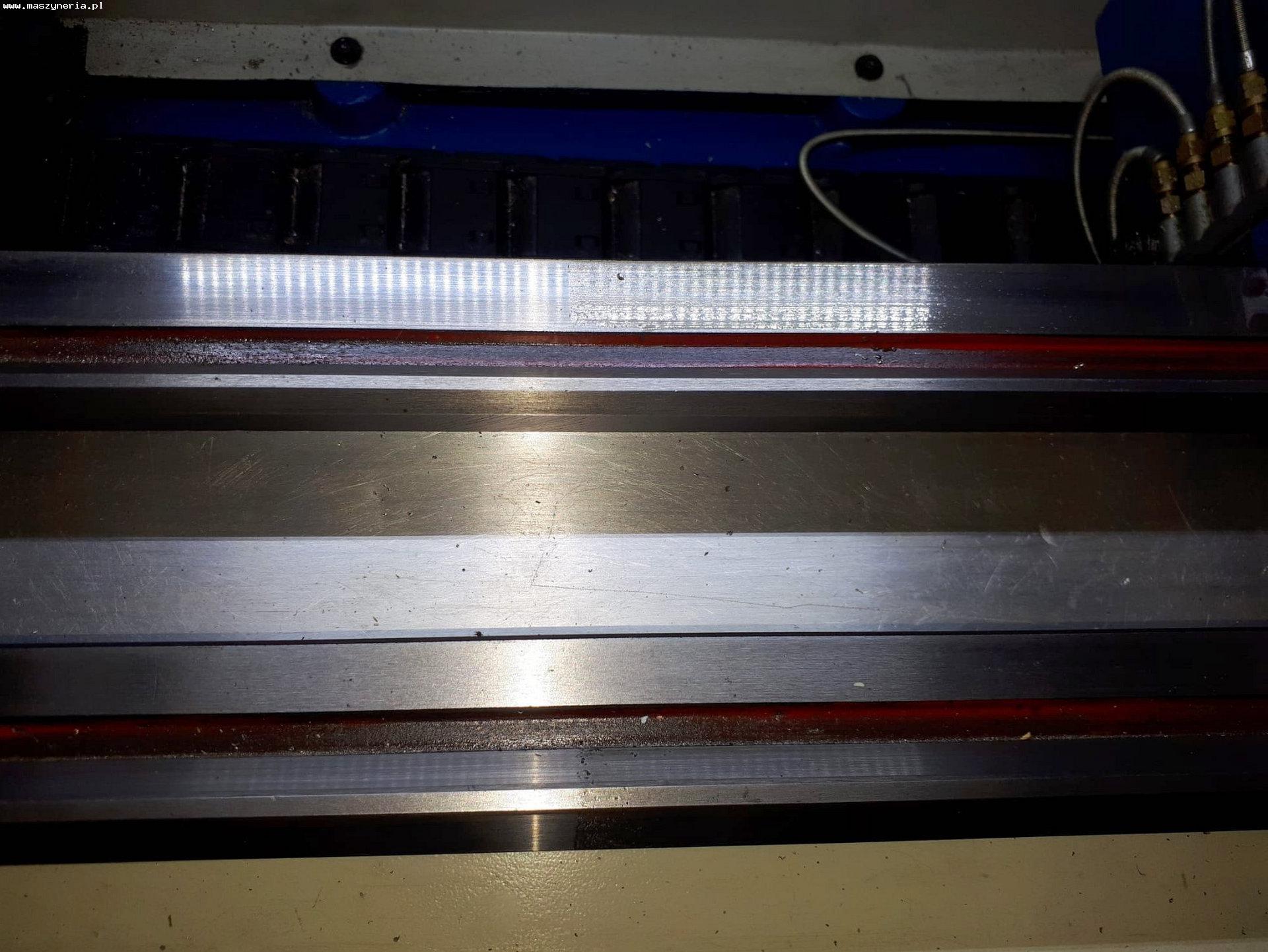 Tornio CNC KNUTH PICO TURN in vendita - foto 6
